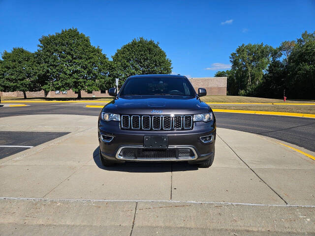 jeep grand cherokee 2018 1C4RJFAG3JC503704 image jeep grand cherokee 2018 1C4RJFAG3JC503704 image